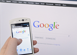 google top esilehele