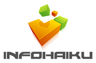 3D logo