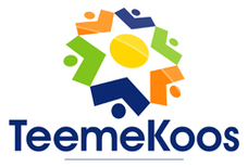 3D logo
