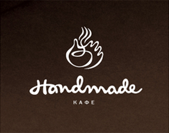 line art logo