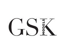 typocrafic, text based logo
