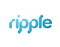 typocrafic, text based logo
